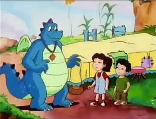 » Dragon Tales Stormy Weather