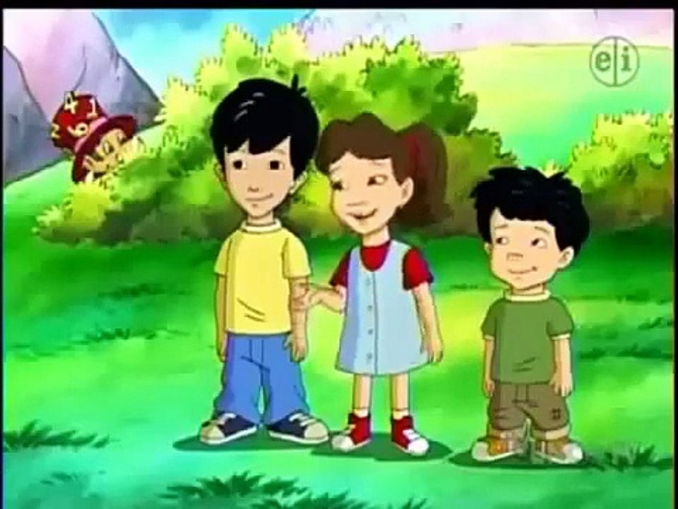» Dragon Tales Play it and Say it