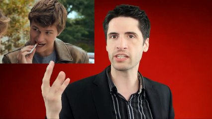 The Fault In Our Stars movie review