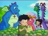 » Dragon Tales A Picture's Worth a Thousand Words