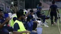 Baroda vs Mumbai  Syed Mushtaq Ali Trophy 2015 16  Highlights