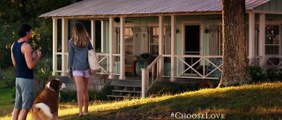 The Choice TV SPOT - Bother Me (2016) - Teresa Palmer, Benjamin Walker