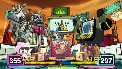 （黒澤美澪奈）まおちゃんをかばうみれな