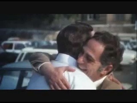 Nous nous sommes tant aimés (1974) d'Ettore Scola