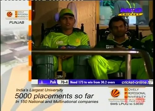 Shahid Afridi 109 Hundred Highlights Asia Cup vs Sri Lanka Cricket Video
