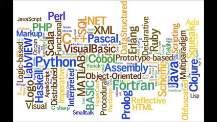 ict hsc Programming Language