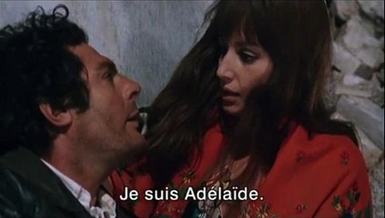 "Drame de la jalousie" (1970) d'Ettore Scola