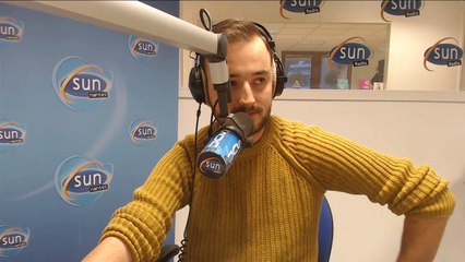 Cultures/Sorties : Ludovic Rétif - La Soufflerie