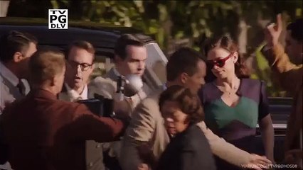 Marvel's Agent Carter 2x03 Promo [HD) "Better Angels"
