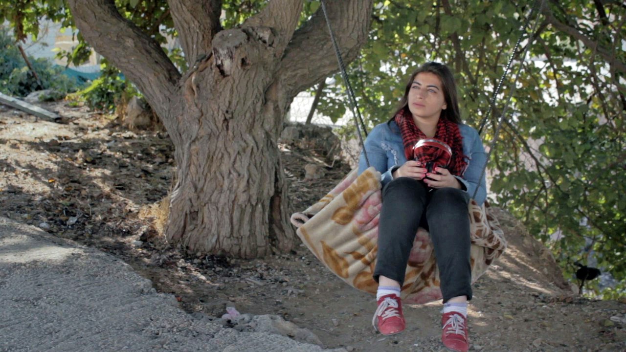 Al Jazeera World - Defying My Disability