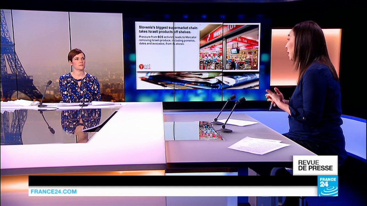 "Palin, Trump : qui se ressemble, s'assemble"