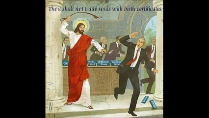 Real Second Chance only to see the web weaved to deceive....