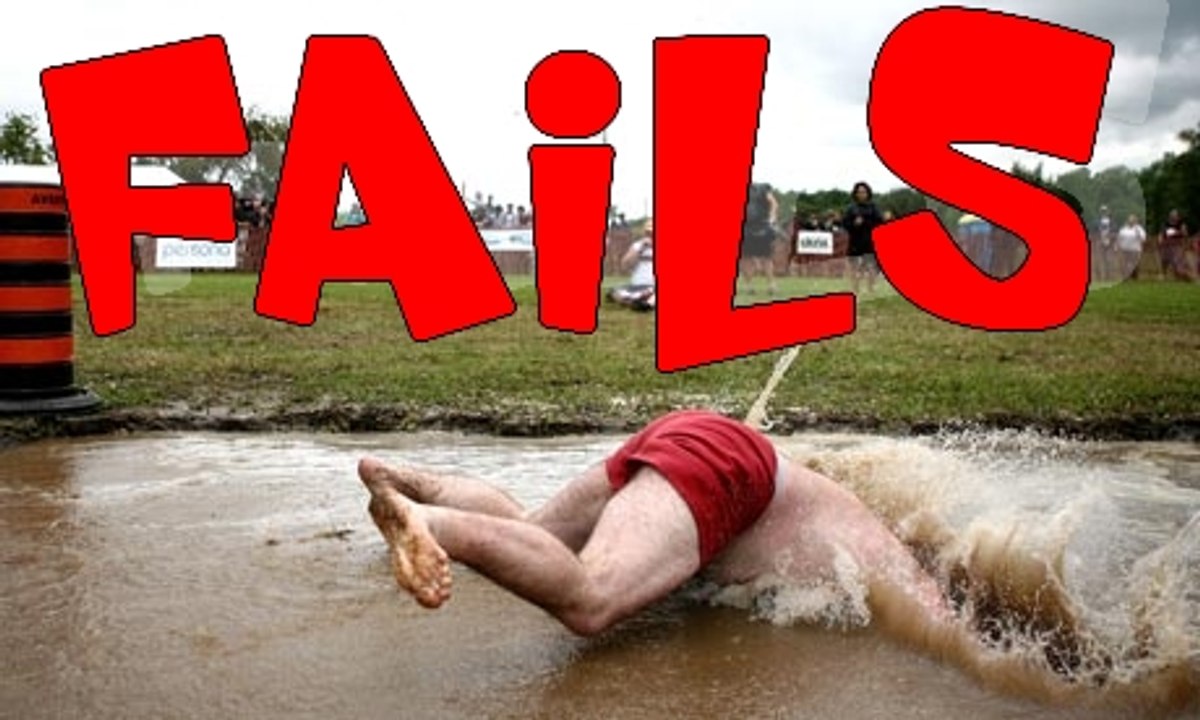 le meilleur de la semaine pour rire .. Best Fails of the Week for laughs