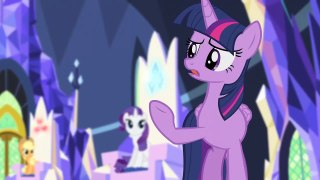 MLP: FiM – The Cutie Map Revealed “The Cutie Map” [HD]