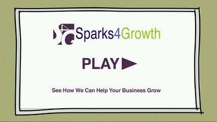 Digital Marketing Services For Business - Sparks4Growth Ltd.