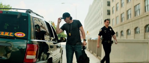 Triple 9 TRAILER 1 (2016) - Casey Affleck, Kate Winslet Movie HD