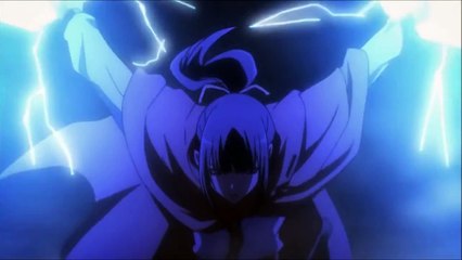 Overlord [AMV] (720p)