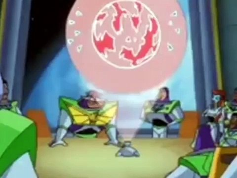 Buzz Lightyear of Star Command - ganzer Film auf Deutsch