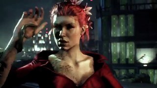 Batman Arkham Knight - Gotham is Mine Trailer Official