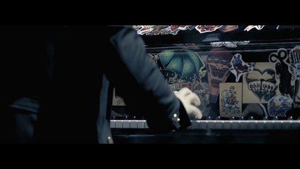 [M/V] 아무도모르게 - MC MONG (MC몽)