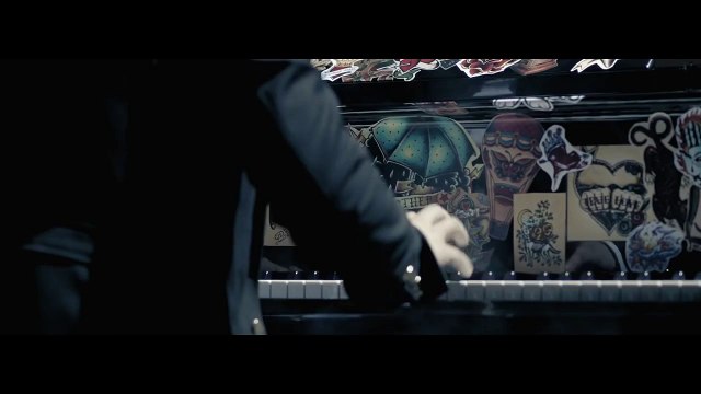 [M/V] 아무도모르게 - MC MONG (MC몽)