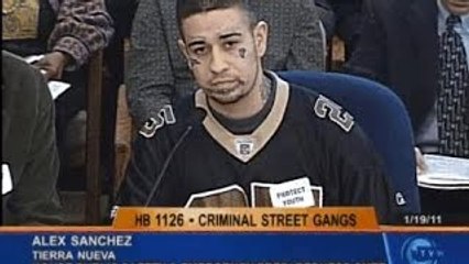 38th street gang - The Violent Gang in 2015 Documentary