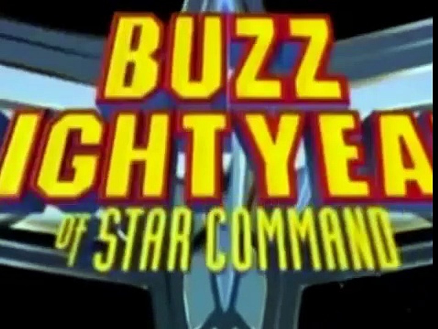 Buzz lightyear of star cheap command the main event