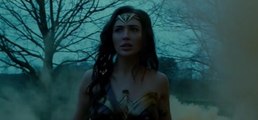 Wonder Woman - Featurette - First Footage (HD)