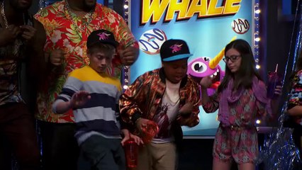 Game Shakers | Découvre l'avant première mardi 2 février à 18h50 | NICKELODEON 4Teen
