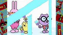 A Little Help | Fredbot Cartoons For Kids (Wow! Wow! Wubbzy!)