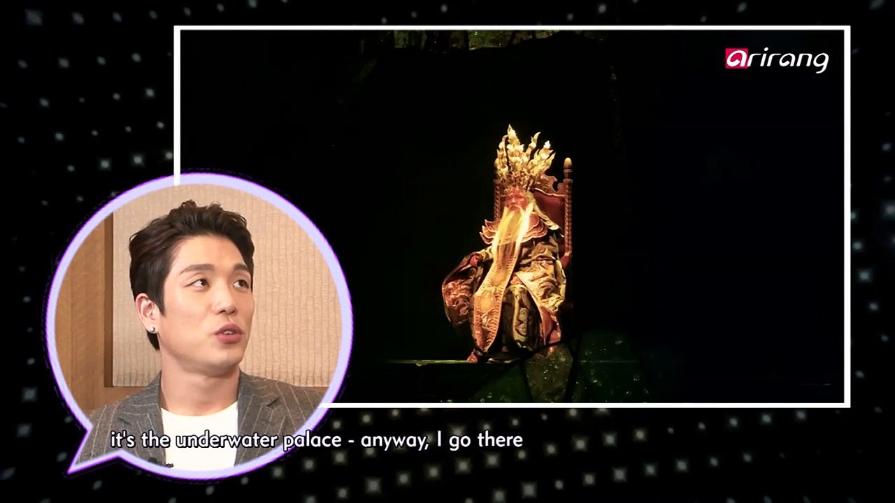 SINGER LEE CHANG-MIN