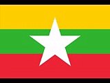 National Anthem of Myanmar (Burma, Birma) (Instrumental)