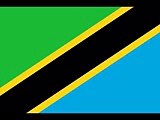 National Anthem of Tanzania (instrumental)