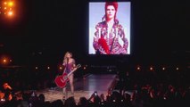 Madonna - Rebel, Rebel (Live, David Bowie Tribute) (2016)