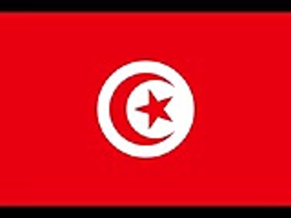 National Anthem of Tunisia (instrumental)
