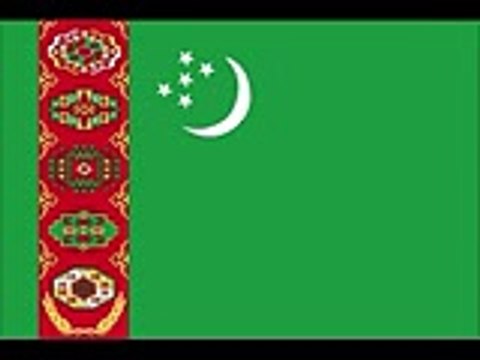 National Anthem of Turkmenistan (instrumental)