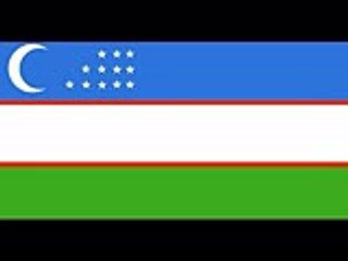 National Anthem of Uzbekistan (instrumental)