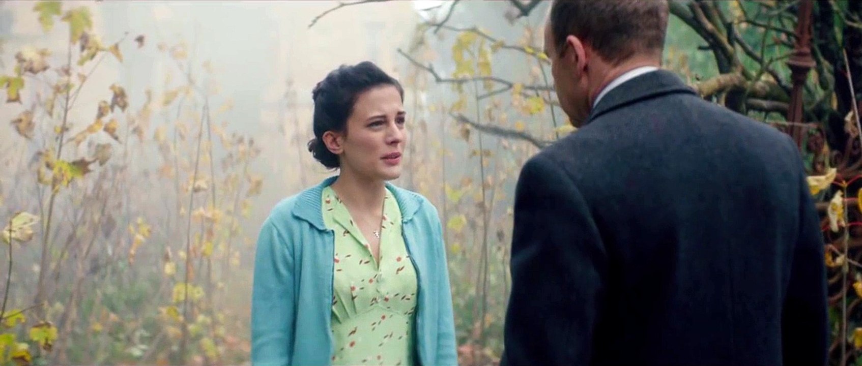 The Woman in Black 2 Angel of Death Official Trailer #1 (2015) - Jeremy Irvine Horror Movie HD