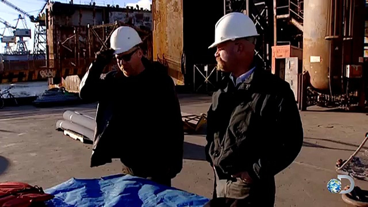 MythBusters (116)