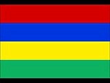 National Anthem of Mauritius (Instrumental)