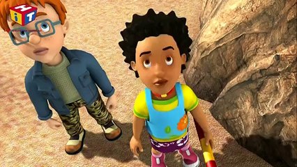 Fireman Sam: Mandy Does the Right Thing