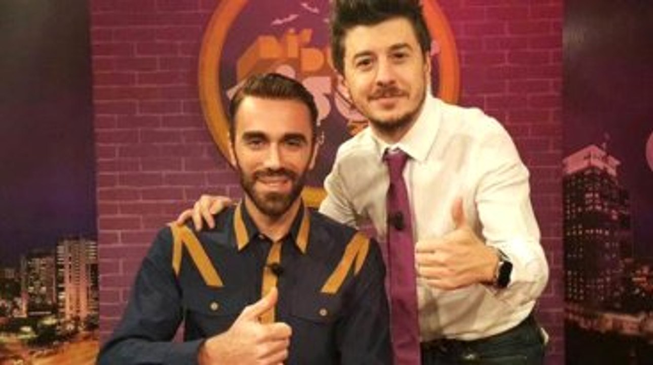 Kemal Doğulu İşte Benim Stilim'den Neden Ayrıldı?