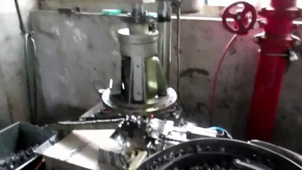 Furniture Hardware, Furniture Fittings and Cabinet Hardware - China: Door Stopper / Production 6