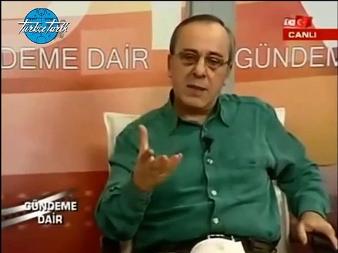 Cengiz Özakıncı - Fulbright Bursları Nedir, Amacı Nedir, Kim Yönetir?