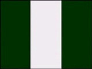 National Anthem of Nigeria (Instrumental)