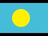 National Anthem of Palau (Instrumental)