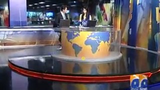 19 january 2016 Geo News Pakistan