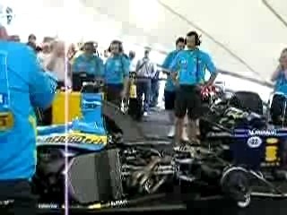 Formule1-marseillaise