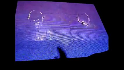 DAFT PUNK Around the World - Television Mix live performance