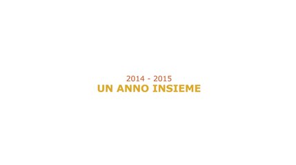 il vaso di pandora "un anno insieme"